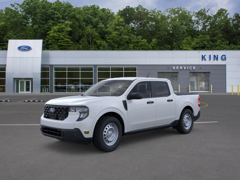 2025 Ford Maverick Truck SuperCrew  2025 Ford Maverick Truck SuperCrew