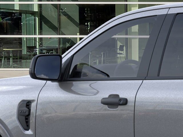 2025 Ford Ranger XLT photo 20