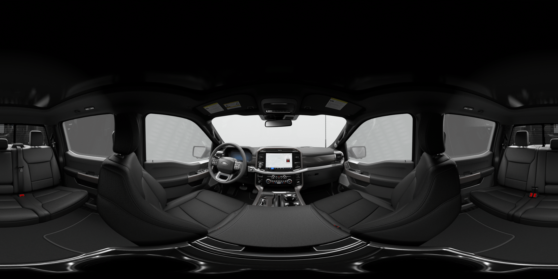 Thumbnail: 2026 Ford F-150 - 8