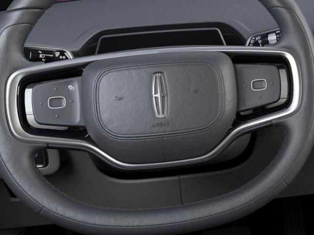 2026 Lincoln Nautilus Premiere - Photo 34