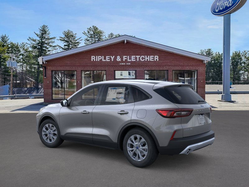 2026 Ford Escape Active photo 3