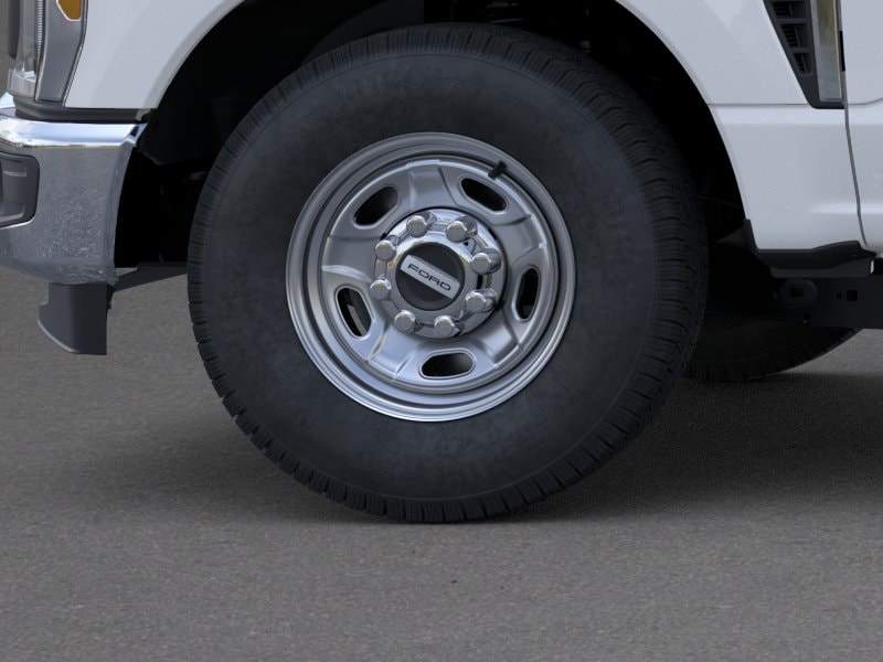 Thumbnail: 2026 Ford Econoline - 45
