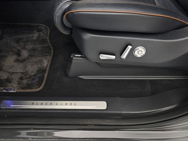 2025 Lincoln Navigator Black Label L - Photo 60