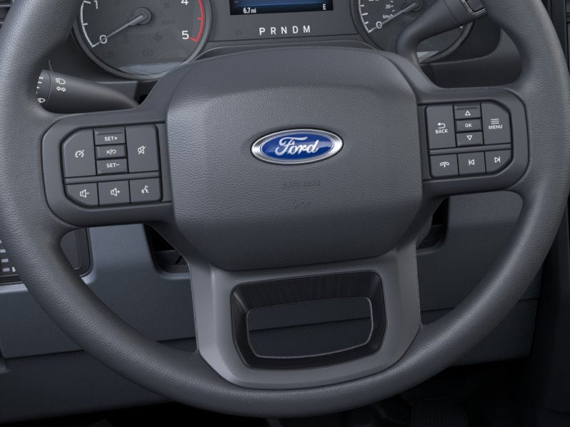 2025 Ford F-250 Super Duty XL - Photo 12