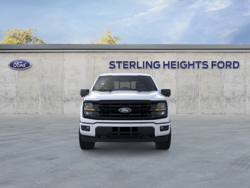 Thumbnail: 2026 Ford F-150 - 33