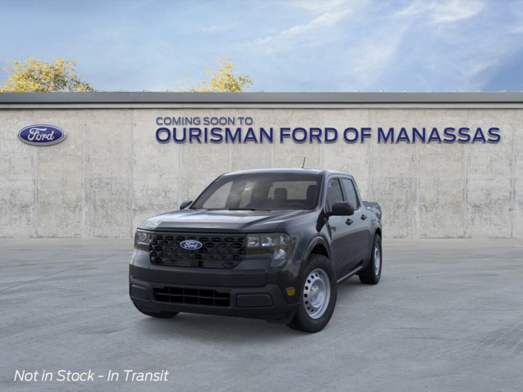 New 2026 Ford Maverick XL Truck