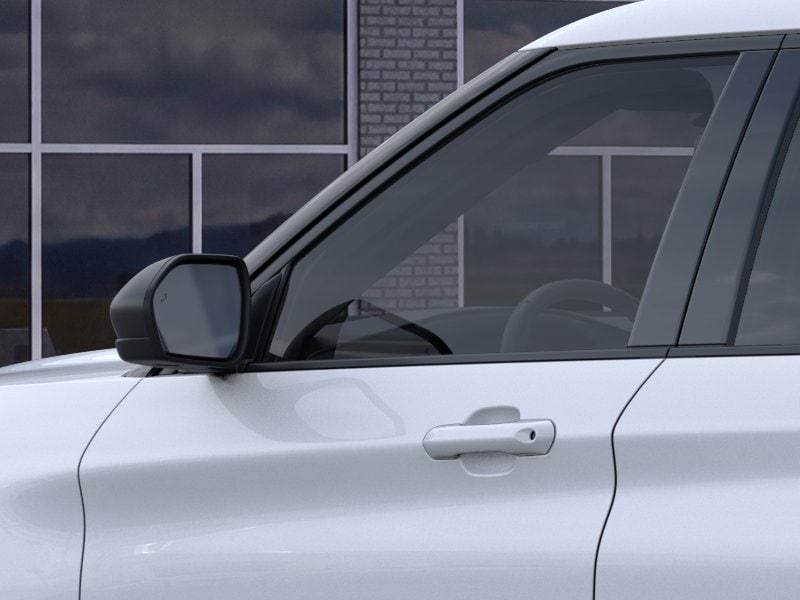 2026 Ford Explorer Active - Photo 43
