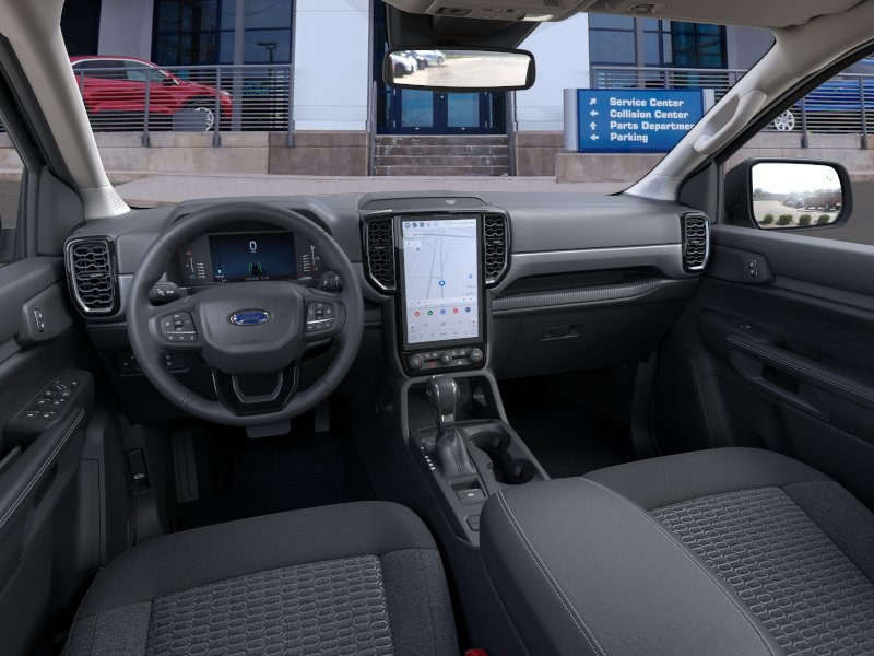 Thumbnail: 2026 Ford Ranger - 31