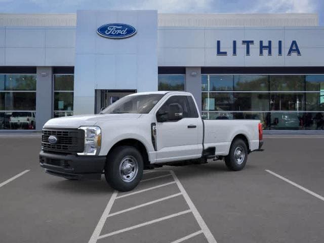 Thumbnail: 2026 Ford F-250 - 23