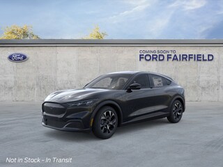 2026 Ford Mustang Mach-E Select CROSSOVERS