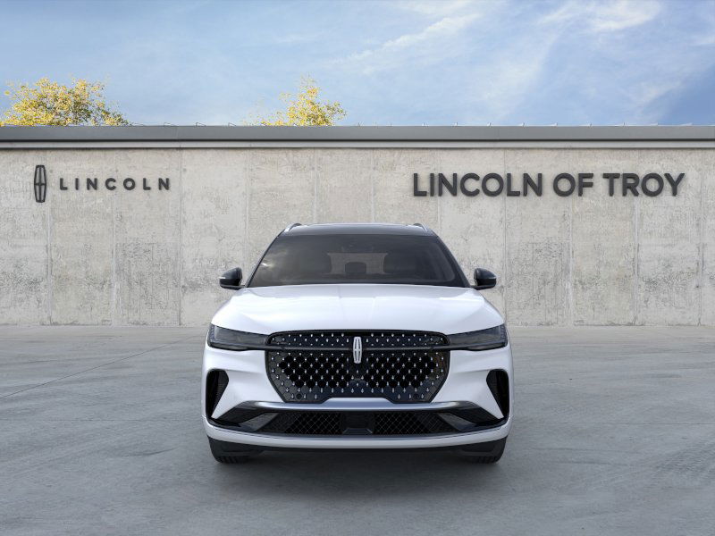 2024 Lincoln Nautilus Reserve 6