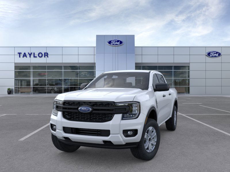 2025 Ford Ranger XL photo 2