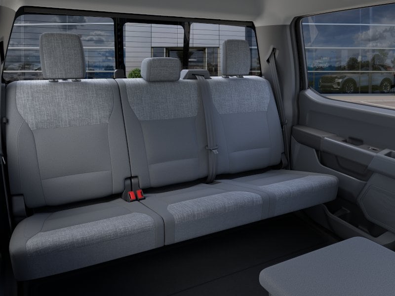 2026 Ford F-350 Super Duty XLT - Photo 50