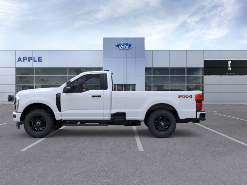 2026 Ford F-250 Super Duty XL - Photo 25