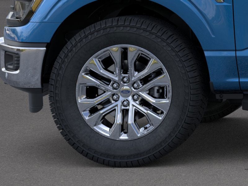 Thumbnail: 2025 Ford F-150 - 19
