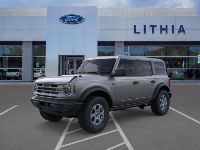 Thumbnail: 2025 Ford Bronco - 26