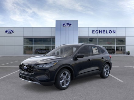 2025 Ford Escape ST-Line SUV