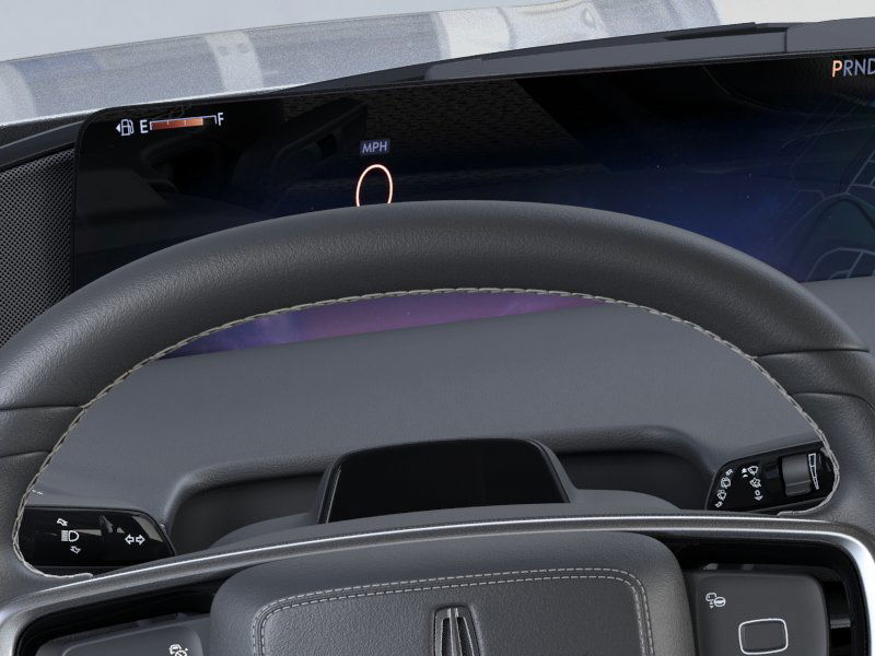 2026 Lincoln Navigator Reserve SUV