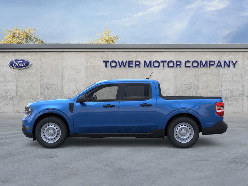 2025 Ford Maverick XL photo 3