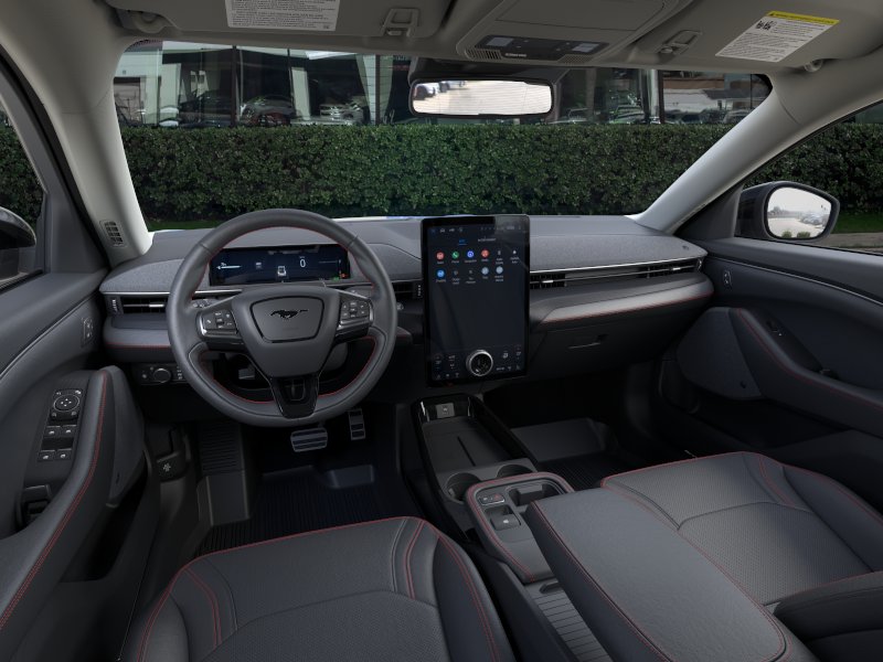 2025 Ford Mustang Mach-E Premium - Photo 36