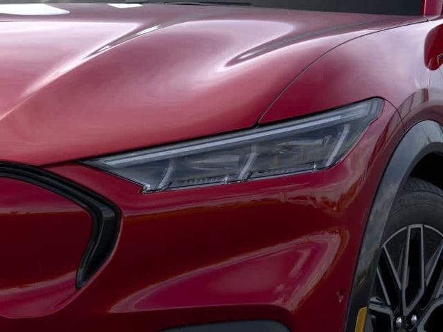 2025 Ford Mustang Mach-E Premium 40