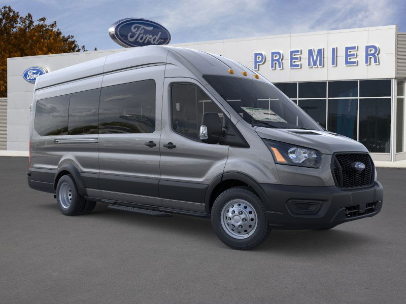 2025 Ford Transit Passenger Van XL's photo