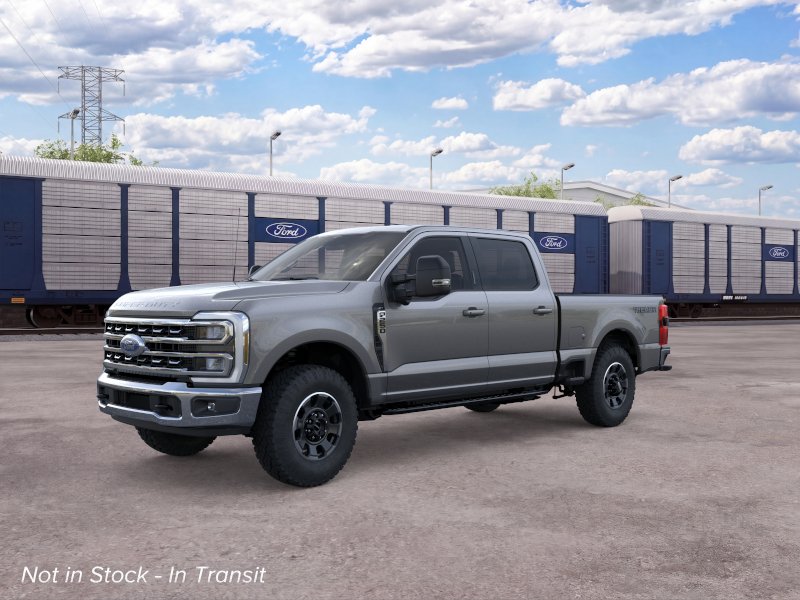 2026 Ford F-250 Truck 