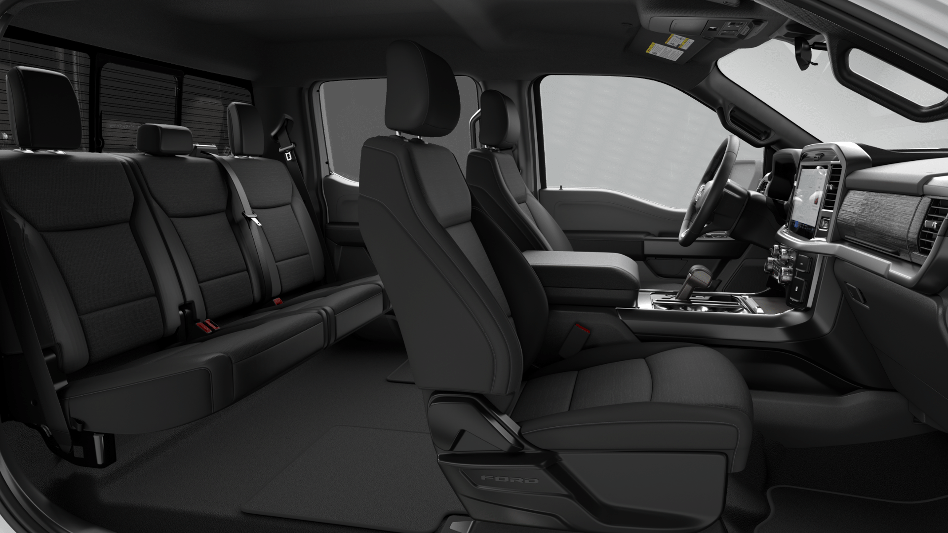 Thumbnail: 2026 Ford F-150 - 6