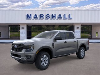 2026 Ford Ranger XL TRUCK