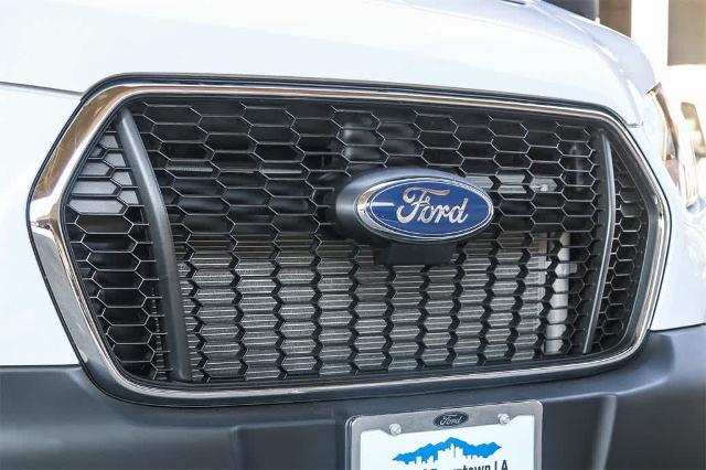 Thumbnail: 2025 Ford Transit Series - 40