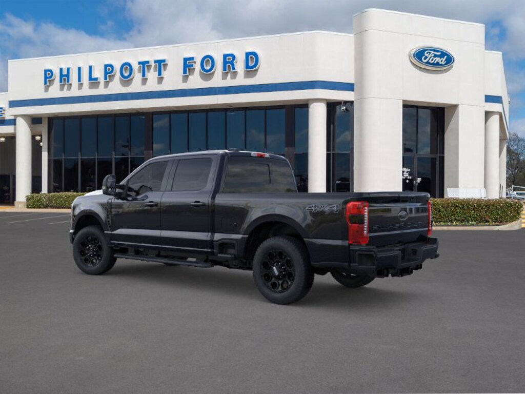 New 2026 Ford F-250 XL Truck Crew Cab