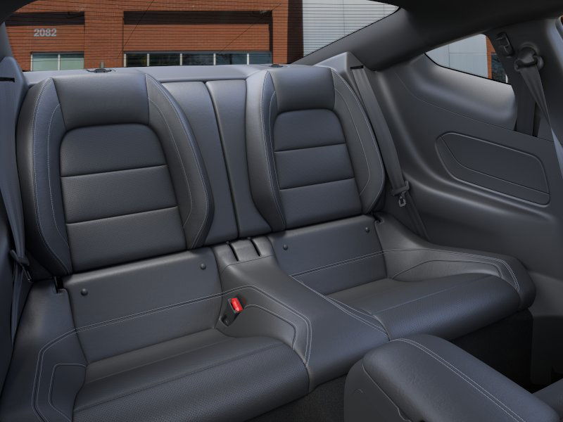 2025 Ford Mustang EcoBoost Premium Fastback - Photo 33