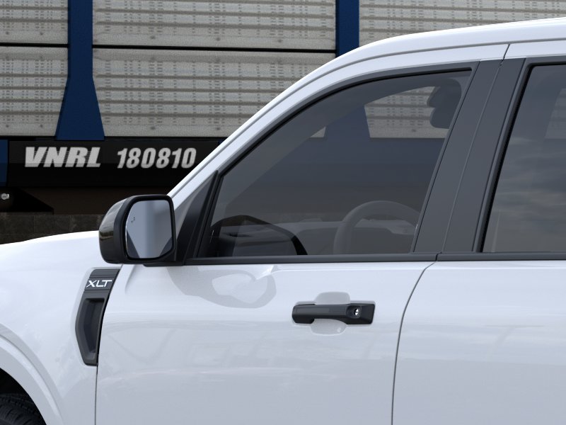 2026 Ford Maverick XLT Truck