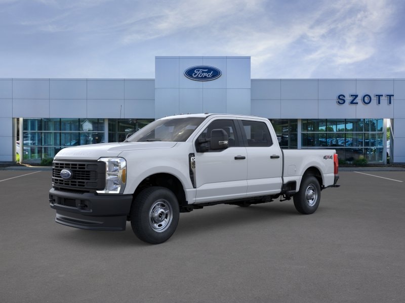 2026 Ford F-350 Super Duty XL - Photo 23