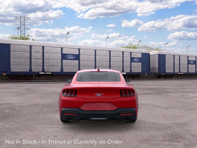Thumbnail: 2026 Ford Mustang - 28