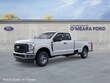 Ford F-250SD