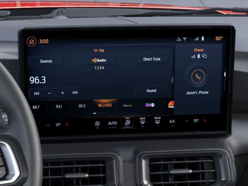 Thumbnail: 2025 Ford Mustang - 14