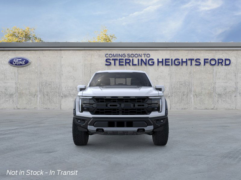 Thumbnail: 2025 Ford F-150 - 14