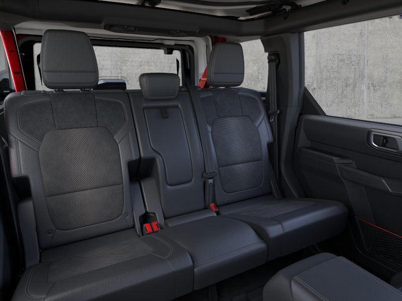 2025 Ford Bronco 4-Door Raptor - Photo 36