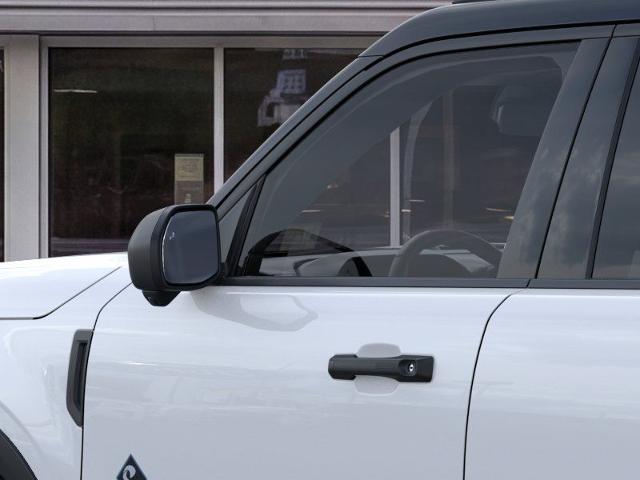 2026 Ford Bronco Sport Outer Banks - Photo 43
