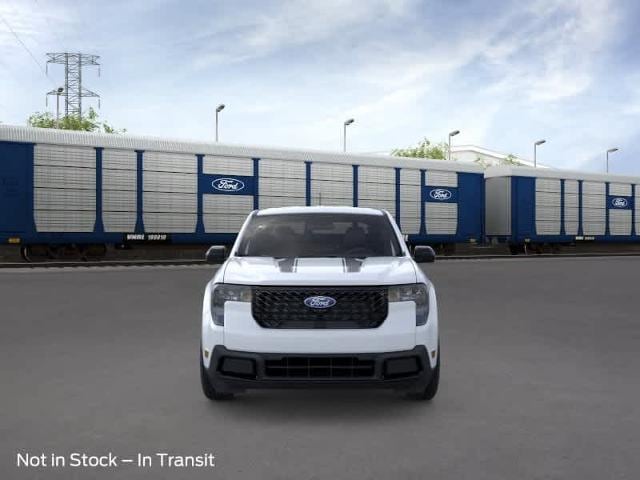 Thumbnail: 2026 Ford Maverick - 36