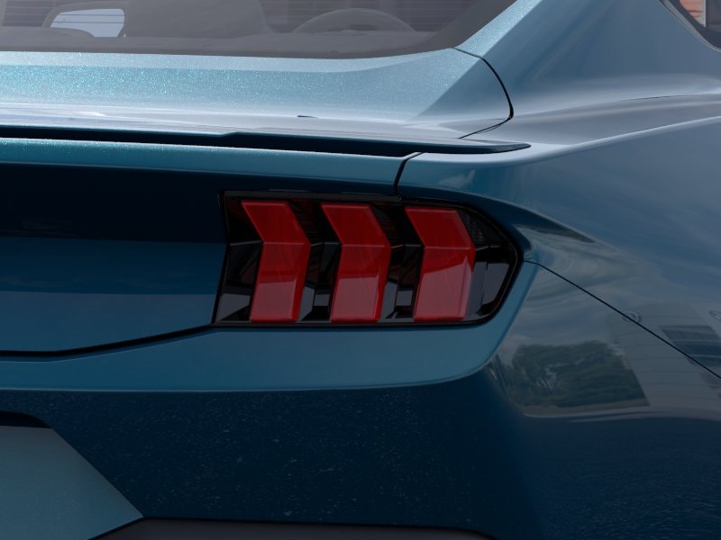 2026 Ford Mustang GT Fastback - Photo 21