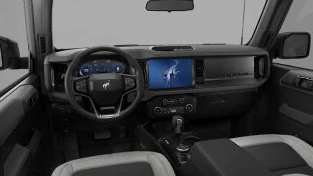 Thumbnail: 2026 Ford Bronco - 8
