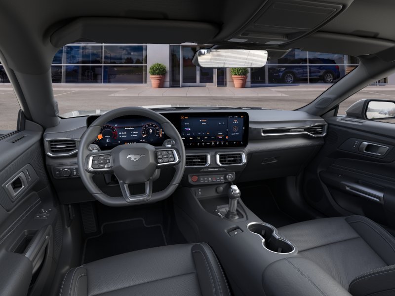 2026 Ford Mustang GT Premium Fastback - Photo 31