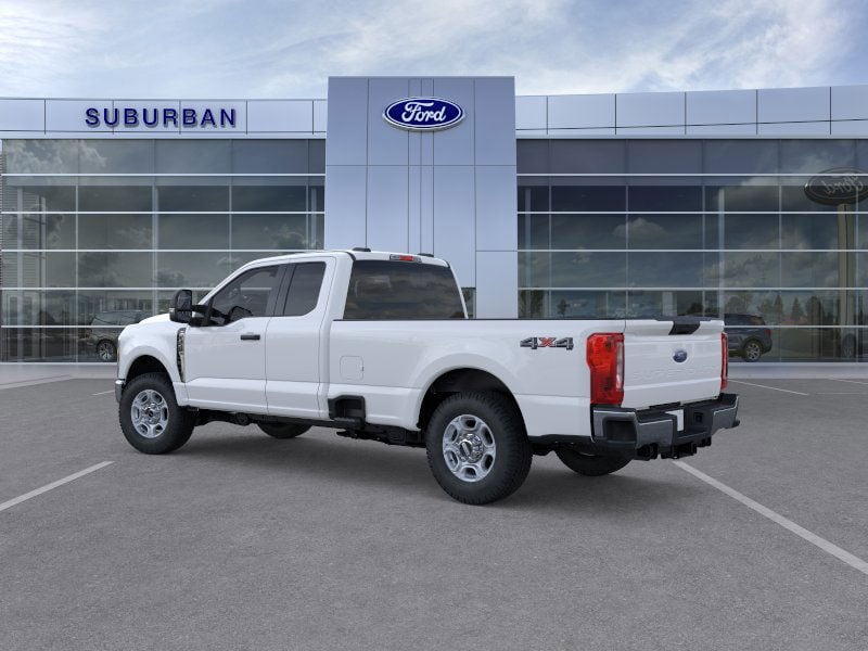 2026 Ford F-350 Super Duty XLT - Photo 26
