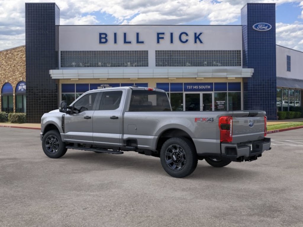 New 2026 Ford F-350 XL TRUCK