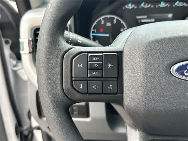 Thumbnail: 2025 Ford  - 34