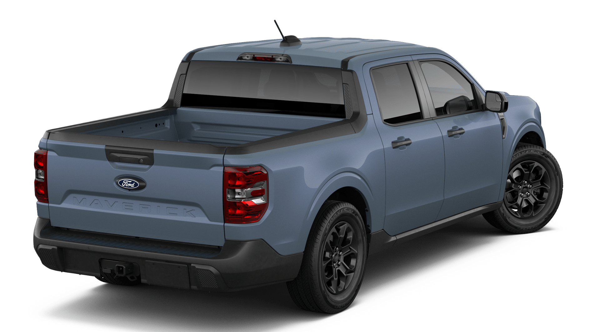 New 2026 Ford Maverick XLT Truck SuperCrew