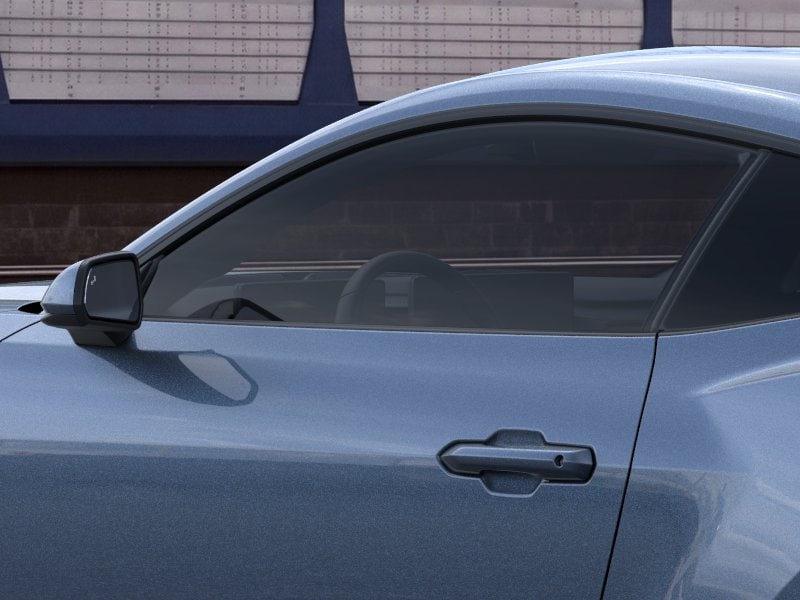 Thumbnail: 2026 Ford Mustang - 20