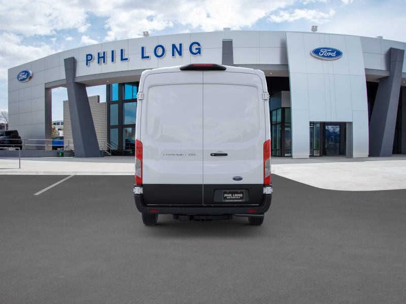 2025 Ford Transit Van Base - Photo 39